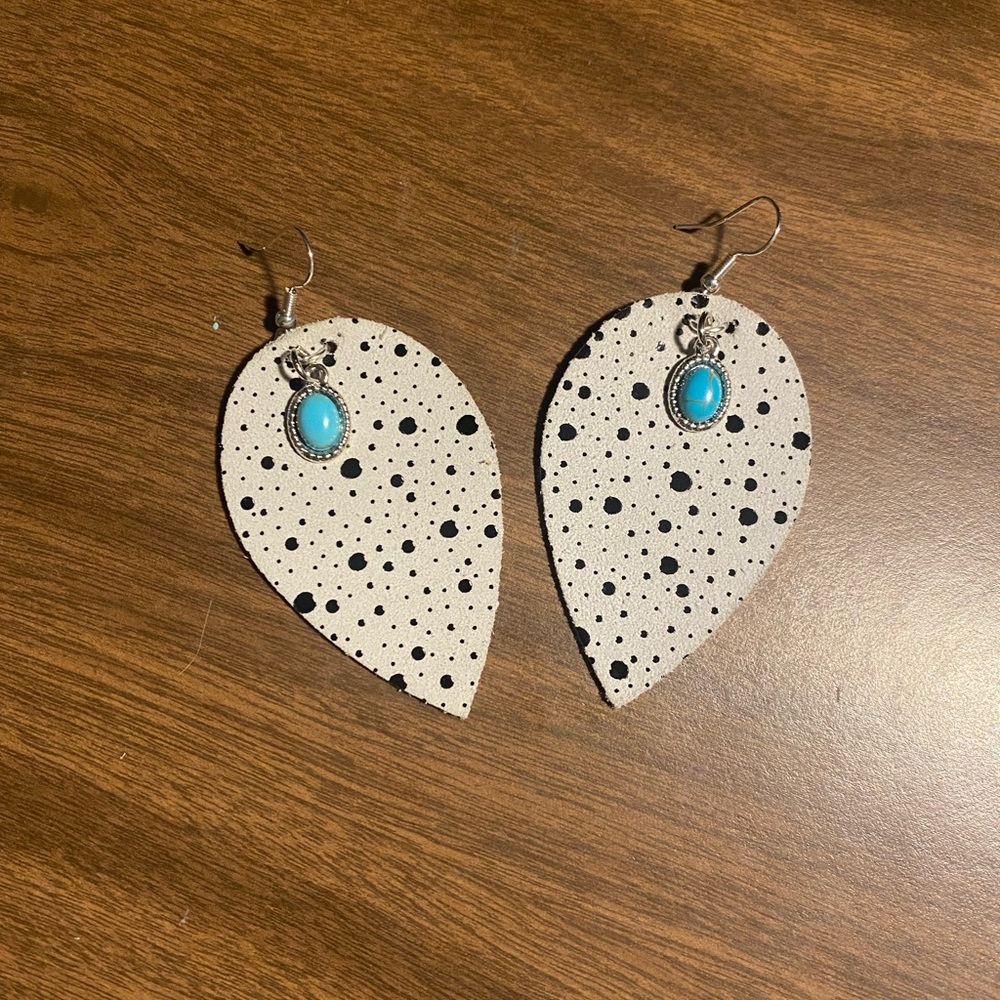 Hand made Earrings